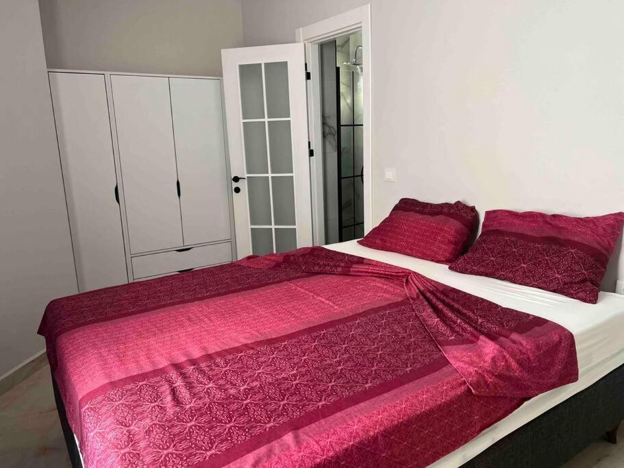 Leilighet Jasmin 9 2+1 Alanya
